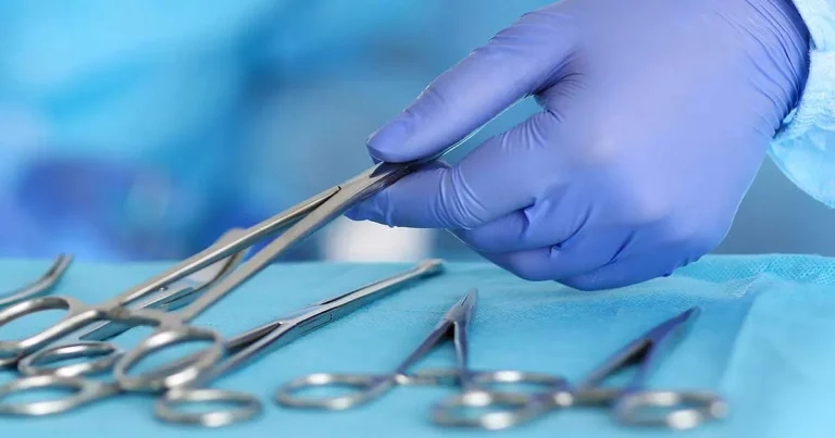 Research Review: Findings on surgical instruments, human error and music in theatre