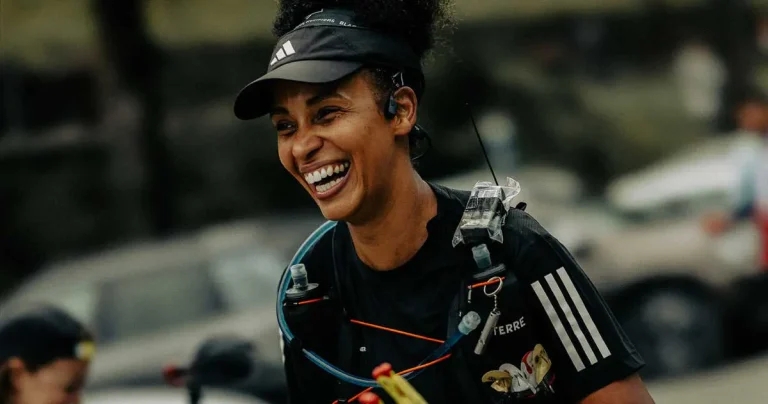 WELL-BEING: Why are so many vets also elite runners?
