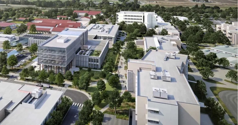 UC Davis vet school celebrates US$75m donation