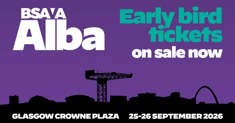 ‘Difficult conversations’ among key BSAVA Alba topics