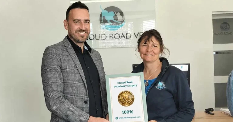 Platform recognises Gloucester practice as first fully CMA compliant