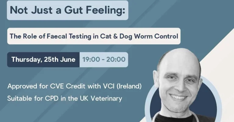 Faecal testing role in worm control focus for CPD
