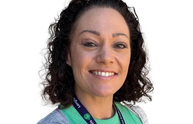 Paramedic ‘privileged’ in new vet safeguard and support work role