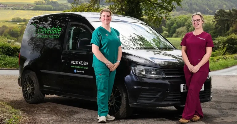 North Yorkshire practice launches VN-led mobile service