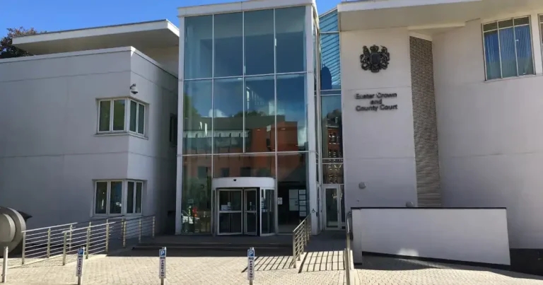 Vet jailed for attacks on wife