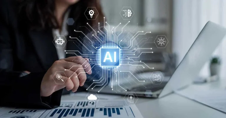REVIEW: Artificial intelligence: don’t fear it – embrace it