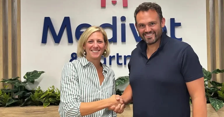 Medivet announces new operational partner role