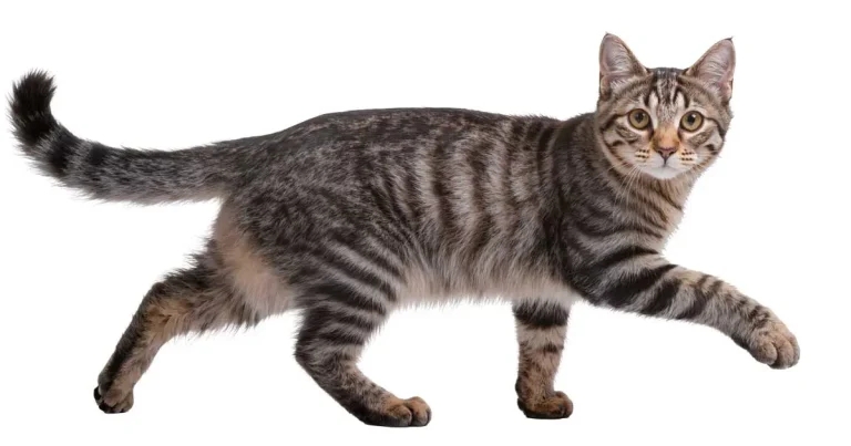 Ataxia and paresis: unravelling the causes when cats stumble