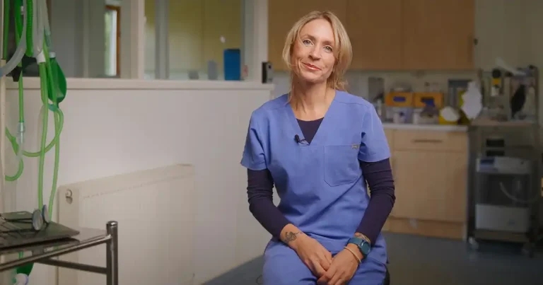Free OA clinic resources for VNs now available