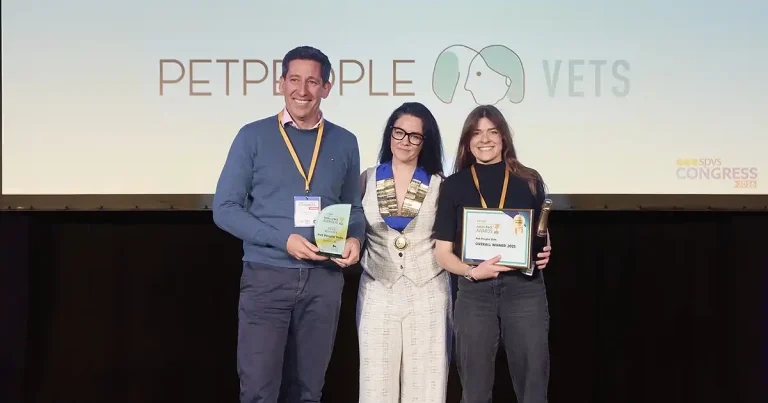 SPVS Veterinary Business Awards 2026 entries now open