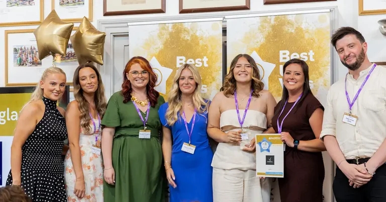 Sanderson Vet tops BestUKVets Awards for second year running