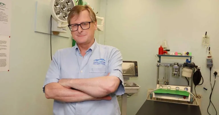 Clyde Vet Group set for major expansion