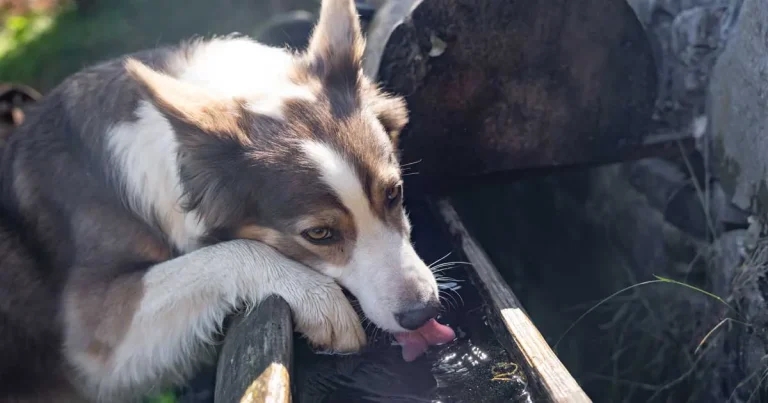 ‘High index of suspicion’ needed in extreme temperatures, vets warned