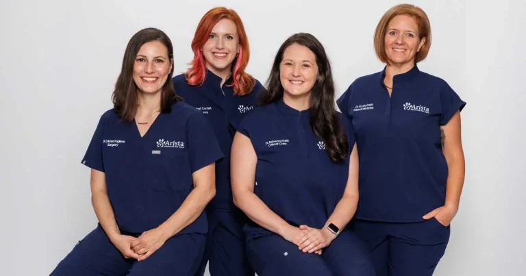 Arista opens 24-hour Jacksonville hospital