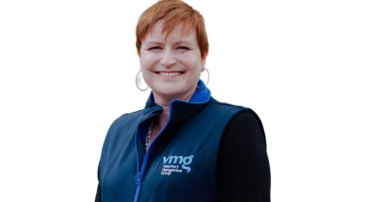 When life gives you vet nursing: a different path