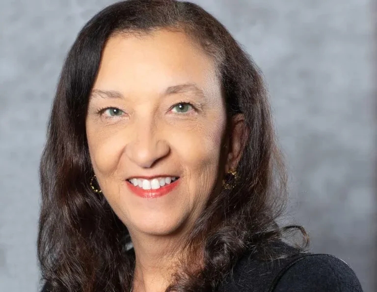 ‘Transformative’ veterinary leader ‘humbled’ with prestigious AVMA award