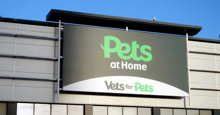 Pets at Home unveils new insurance service