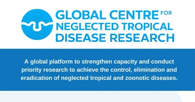 RVC to host revamped tropical disease research centre