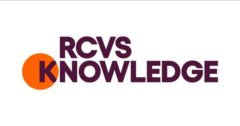 New categories for 2027 RCVS Knowledge QI Awards