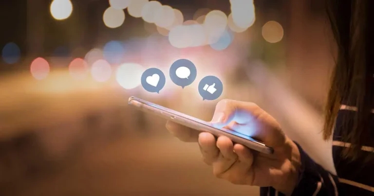 Liability for comments by employees on social media