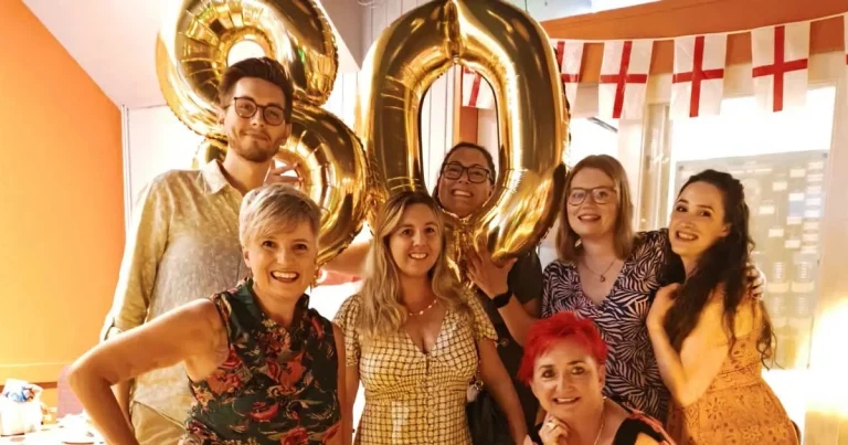 Eastbourne vet practice celebrates 80 years