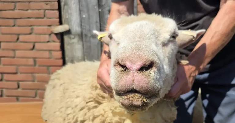Vet warns bluetongue crisis getting ‘rapidly worse’ ahead