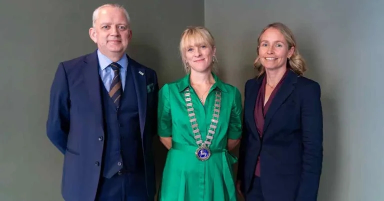 ‘Major focus’ on disease resilience for new BVA president