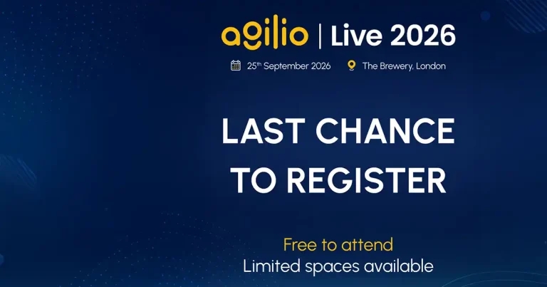 Vet management survey insights to be unveiled at Agilio Live