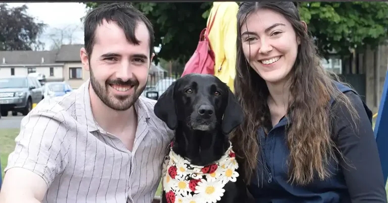 Vet practice dog show raises £3k for Vetlife