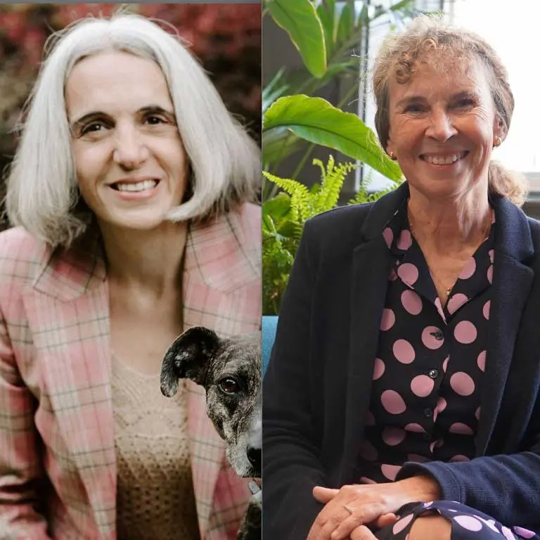 Ep 144: Defining overtreatment, with Elizabeth Mullineaux and Caroline Allen