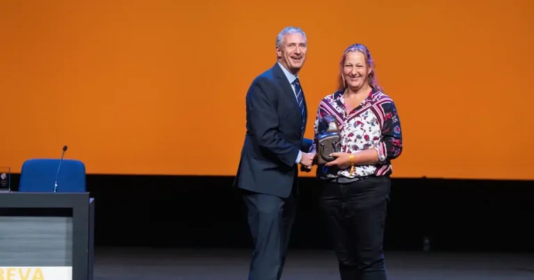 RVNs recognised at BEVA Congress 2026 awards