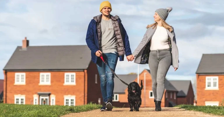 Defra rules out dog licensing scheme