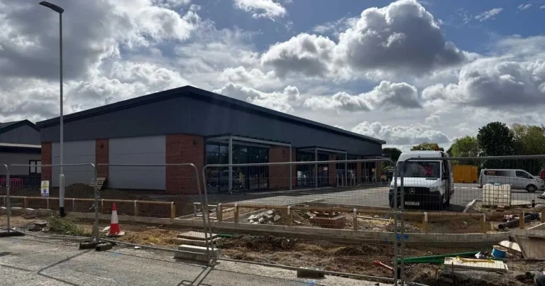 Harrison Family Vets to open new £400k Darlington practice