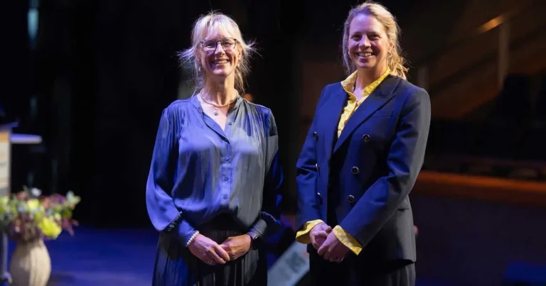 New BEVA president announces people focus