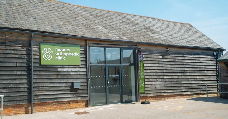 Practice Profile: Moores Orthopaedic Clinic