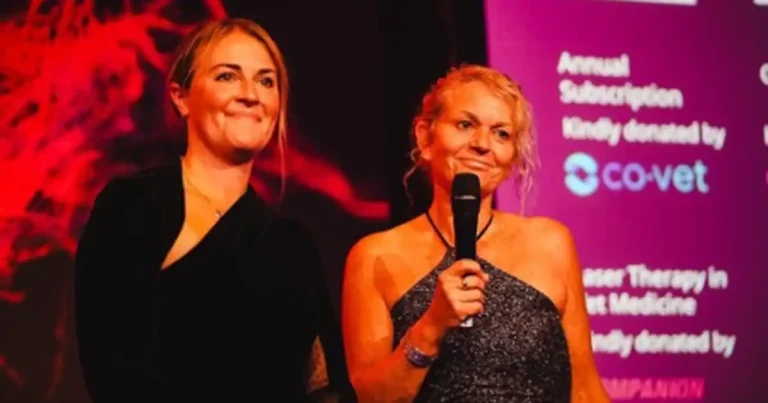 Vet Dynamics hails ‘inspiring’ Independent Vet Conference