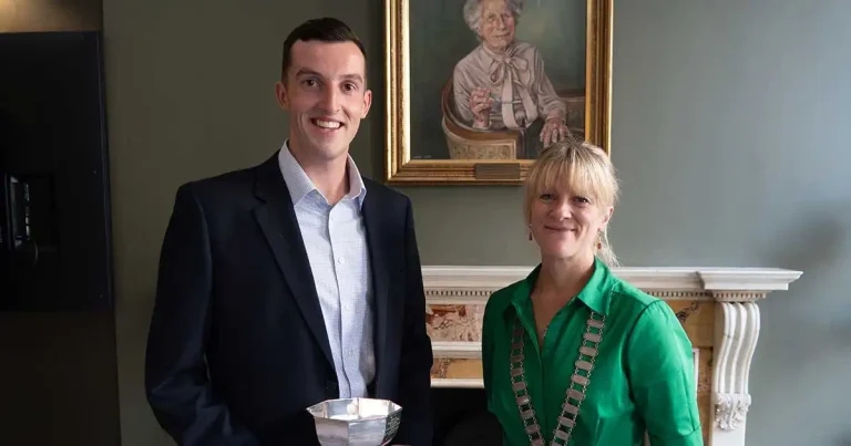 BVA hails ‘inspirational’ award winners
