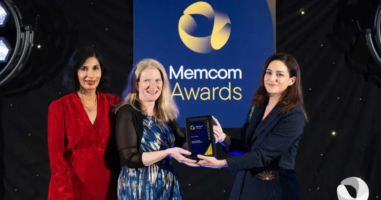RCVS’ new website wins excellence award