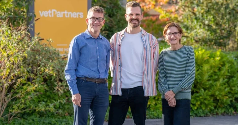 VetPartners extends Vetlife partnership