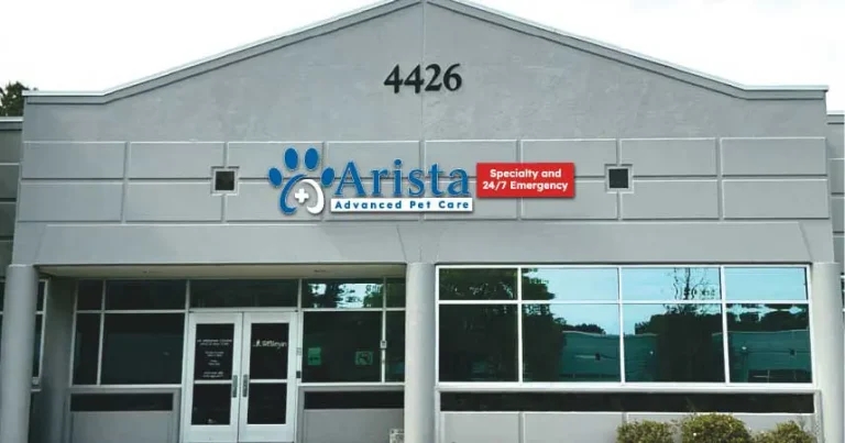 Arista to open North Carolina hospital