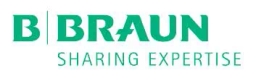B Braun Medical