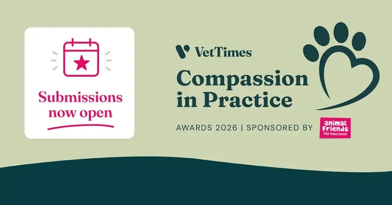 Tell us about your Compassion Champion