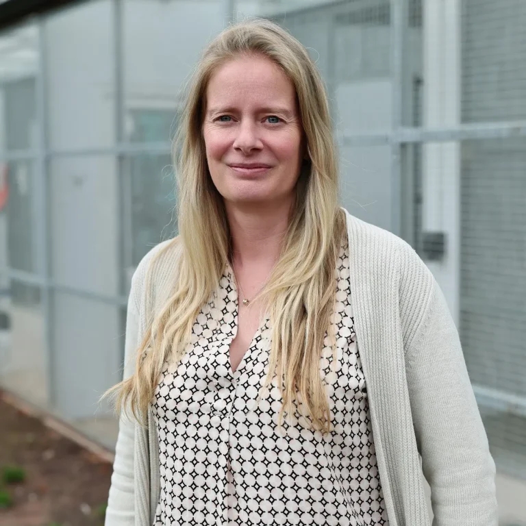 Ep 146: Sector change and working together, with RSPCA CVO Charlotte Beckett