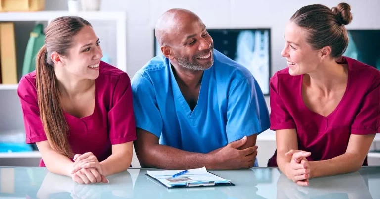 Preserving practice independence