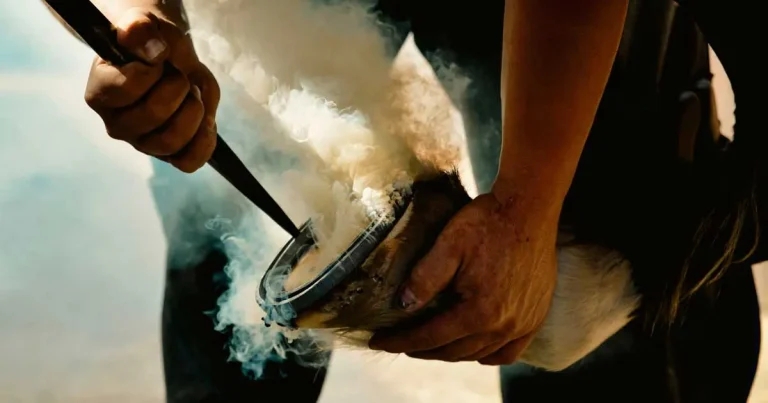 Study raises law concern over NI farrier regulation