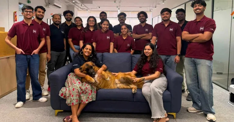 AI-powered health-monitoring feed station launches