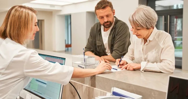 PRACTICAL: Complaints resolution case – miscommunication at the front desk – a mediation perspective