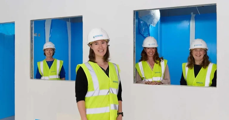 Guernsey’s first vet hospital receives RCVS status