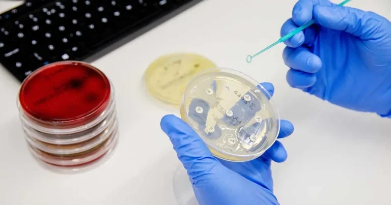 University of Liverpool AMR project workshop registrations open