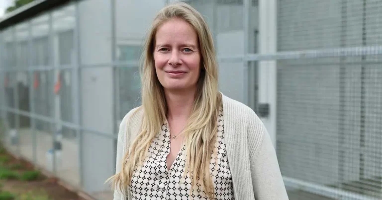 ‘Let’s do this together’ says new RSPCA CVO